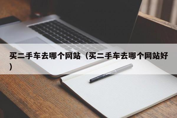 买二手车去哪个网站（买二手车去哪个网站好）