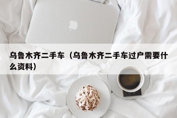 乌鲁木齐二手车（乌鲁木齐二手车过户需要什么资料）