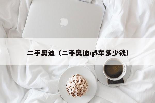 二手奥迪（二手奥迪q5车多少钱）