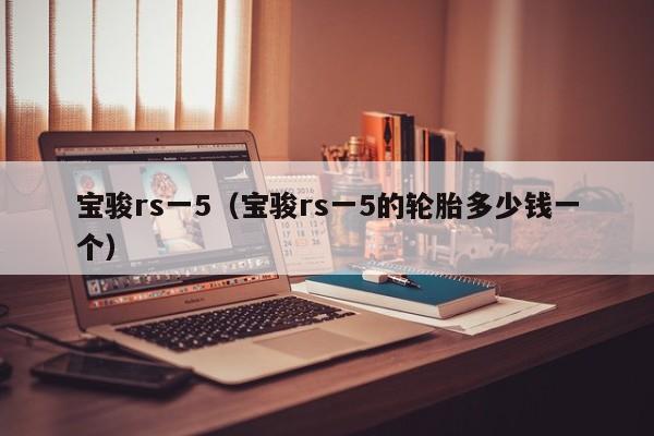 宝骏rs一5（宝骏rs一5的轮胎多少钱一个）