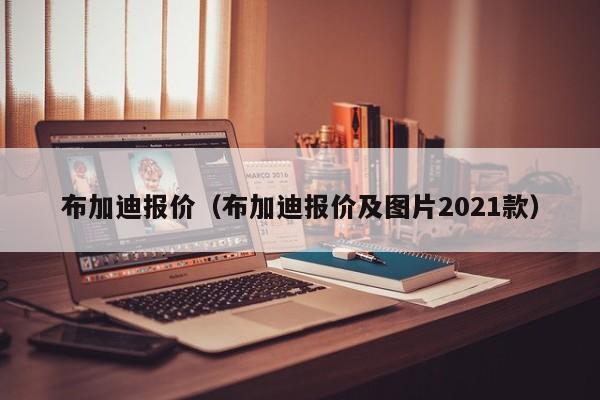 布加迪报价（布加迪报价及图片2021款）