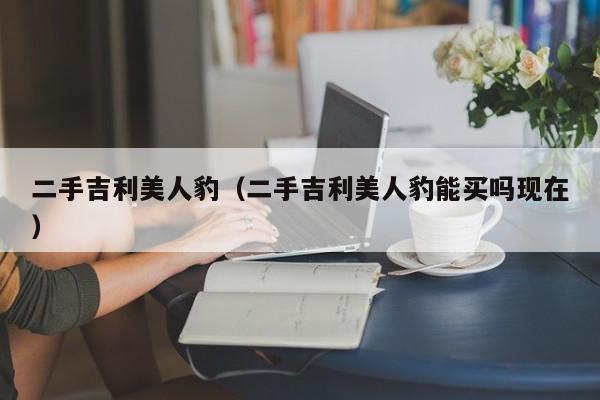 二手吉利美人豹（二手吉利美人豹能买吗现在）