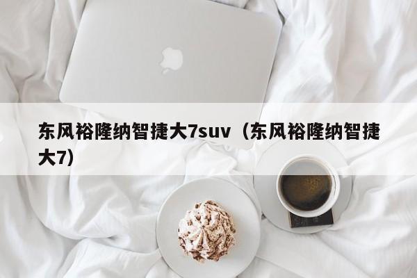 东风裕隆纳智捷大7suv（东风裕隆纳智捷大7）