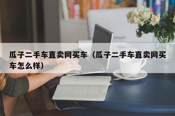 瓜子二手车直卖网买车（瓜子二手车直卖网买车怎么样）