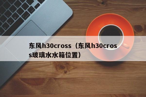 东风h30cross（东风h30cross玻璃水水箱位置）