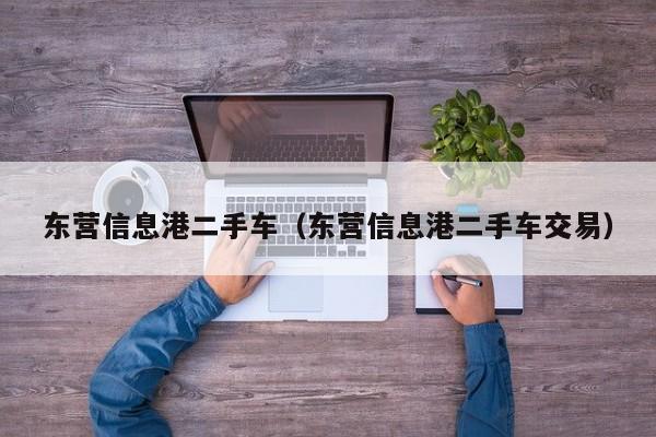 东营信息港二手车（东营信息港二手车交易）