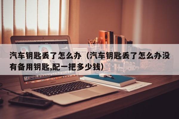 汽车钥匙丢了怎么办（汽车钥匙丢了怎么办没有备用钥匙,配一把多少钱）