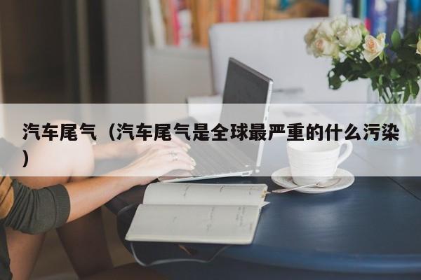 汽车尾气（汽车尾气是全球最严重的什么污染）