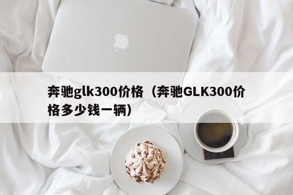 奔驰glk300价格（奔驰GLK300价格多少钱一辆）