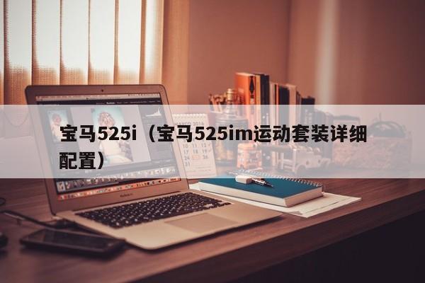 宝马525i（宝马525im运动套装详细配置）