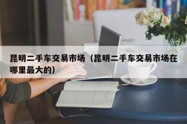 昆明二手车交易市场（昆明二手车交易市场在哪里最大的）