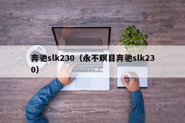 奔驰slk230（永不瞑目奔驰slk230）