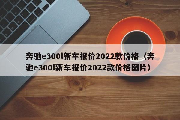 奔驰e300l新车报价2022款价格（奔驰e300l新车报价2022款价格图片）