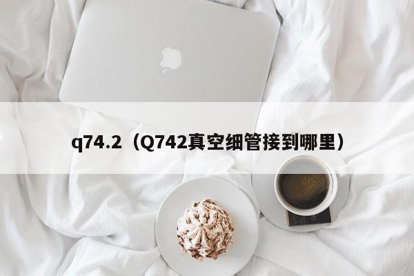 q74.2（Q742真空细管接到哪里）