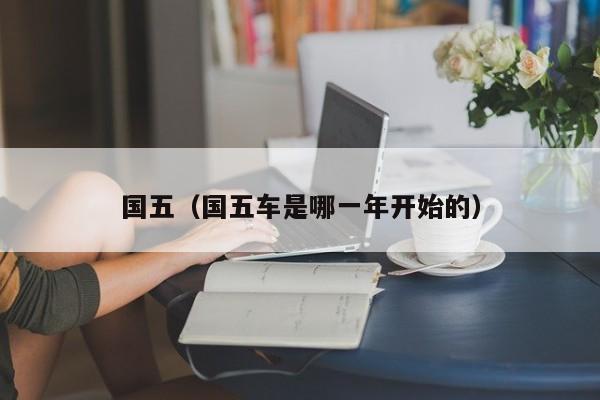 国五（国五车是哪一年开始的）