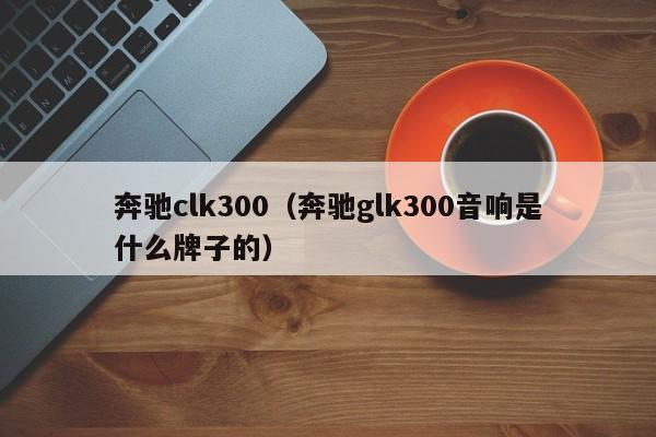 奔驰clk300（奔驰glk300音响是什么牌子的）