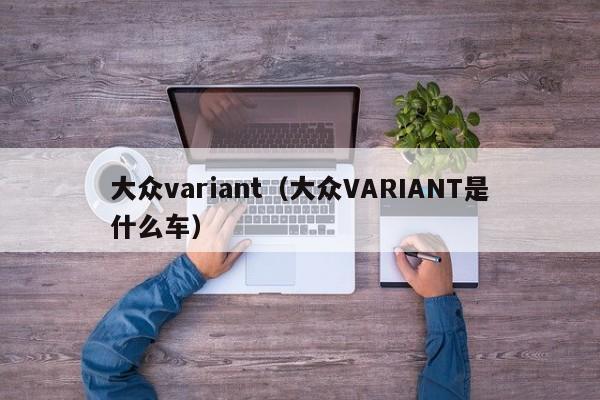 大众variant（大众VARIANT是什么车）