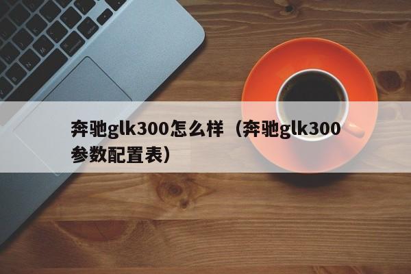 奔驰glk300怎么样（奔驰glk300参数配置表）