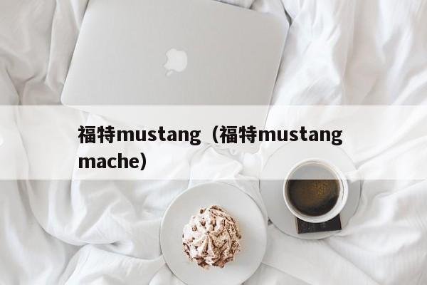 福特mustang（福特mustang mache）