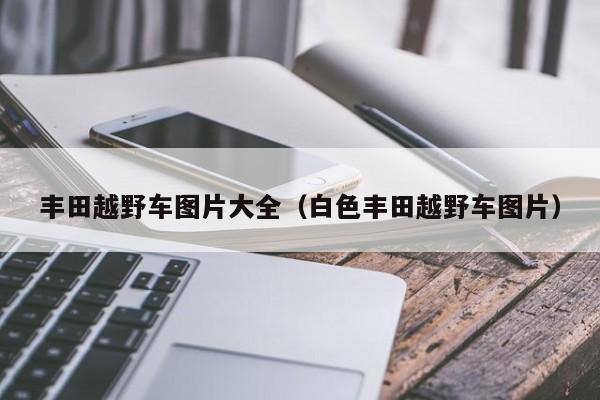 丰田越野车图片大全（白色丰田越野车图片）