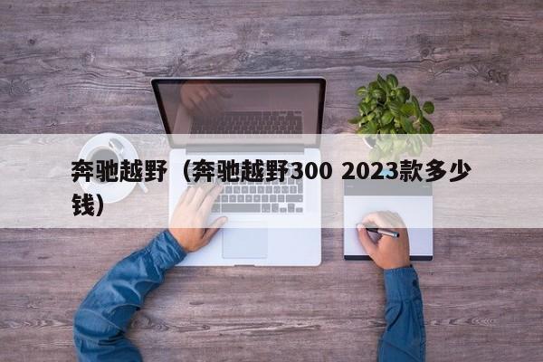 奔驰越野（奔驰越野300 2023款多少钱）