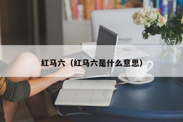 红马六（红马六是什么意思）
