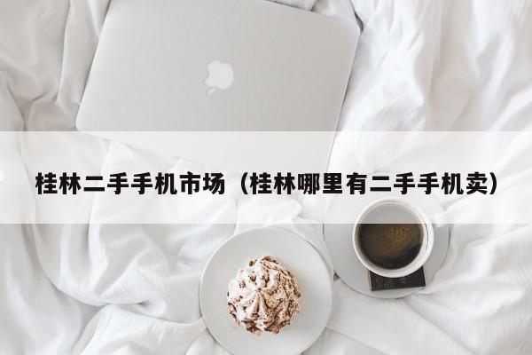 桂林二手手机市场（桂林哪里有二手手机卖）