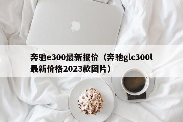 奔驰e300最新报价（奔驰glc300l最新价格2023款图片）