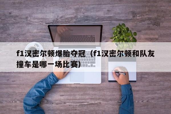f1汉密尔顿爆胎夺冠（f1汉密尔顿和队友撞车是哪一场比赛）