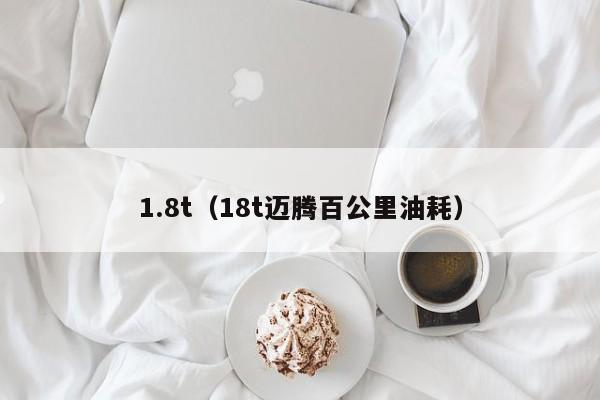 1.8t（18t迈腾百公里油耗）