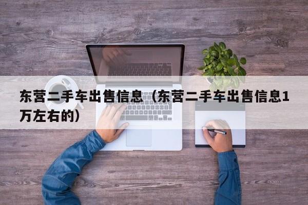 东营二手车出售信息（东营二手车出售信息1万左右的）