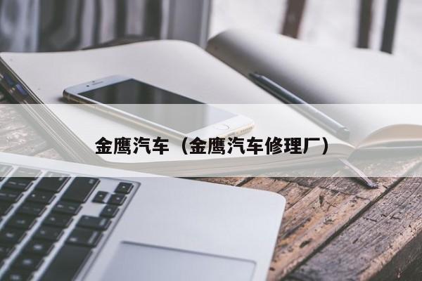 金鹰汽车（金鹰汽车修理厂）