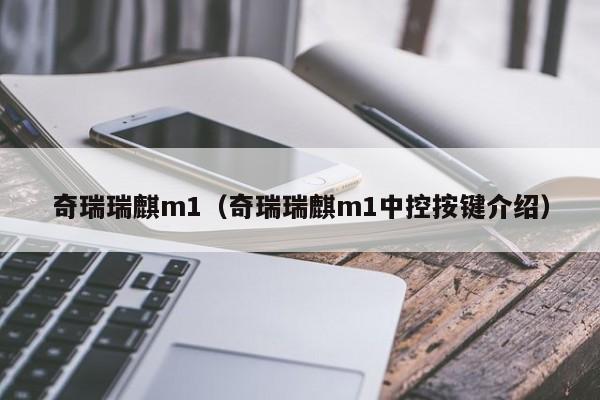奇瑞瑞麒m1（奇瑞瑞麒m1中控按键介绍）