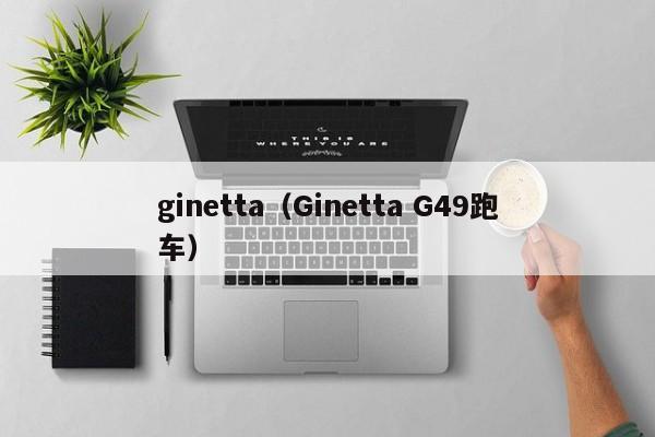ginetta（Ginetta G49跑车）