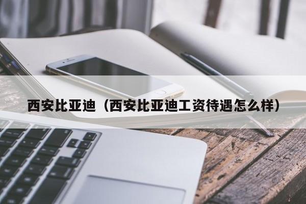 西安比亚迪（西安比亚迪工资待遇怎么样）