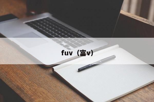 fuv（富v）