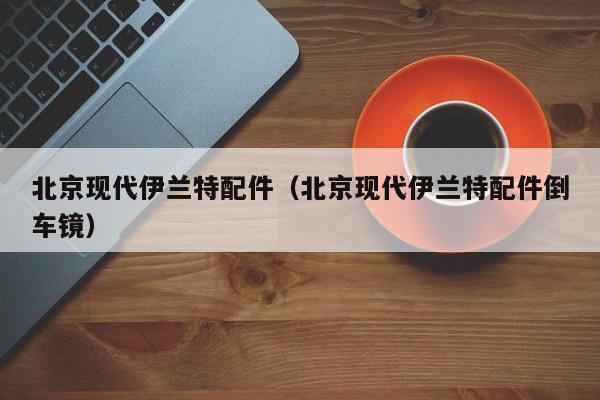 北京现代伊兰特配件（北京现代伊兰特配件倒车镜）