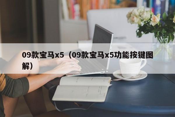 09款宝马x5（09款宝马x5功能按键图解）