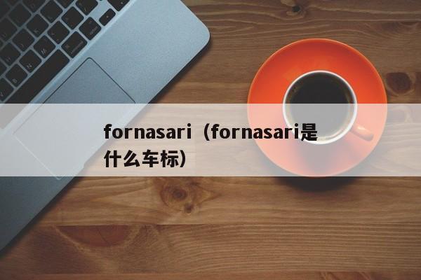 fornasari（fornasari是什么车标）