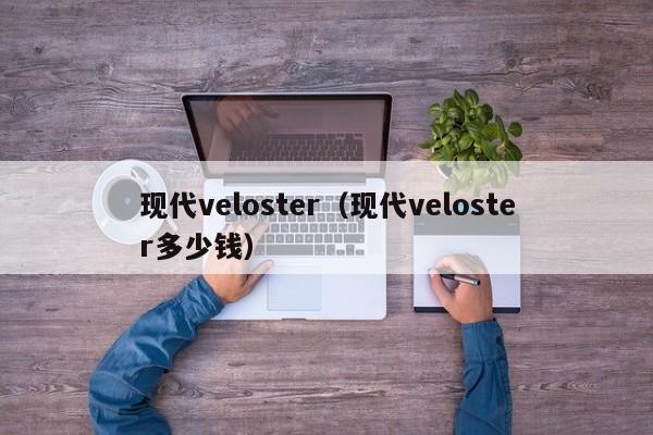 现代veloster（现代veloster多少钱）