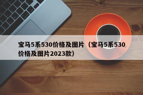 宝马5系530价格及图片（宝马5系530价格及图片2023款）