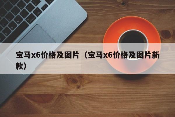 宝马x6价格及图片（宝马x6价格及图片新款）